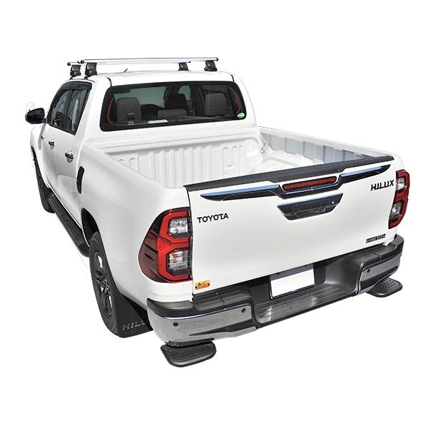 トヨタ ハイラックス GUN125 X Z Black Rally Edition GRS テール