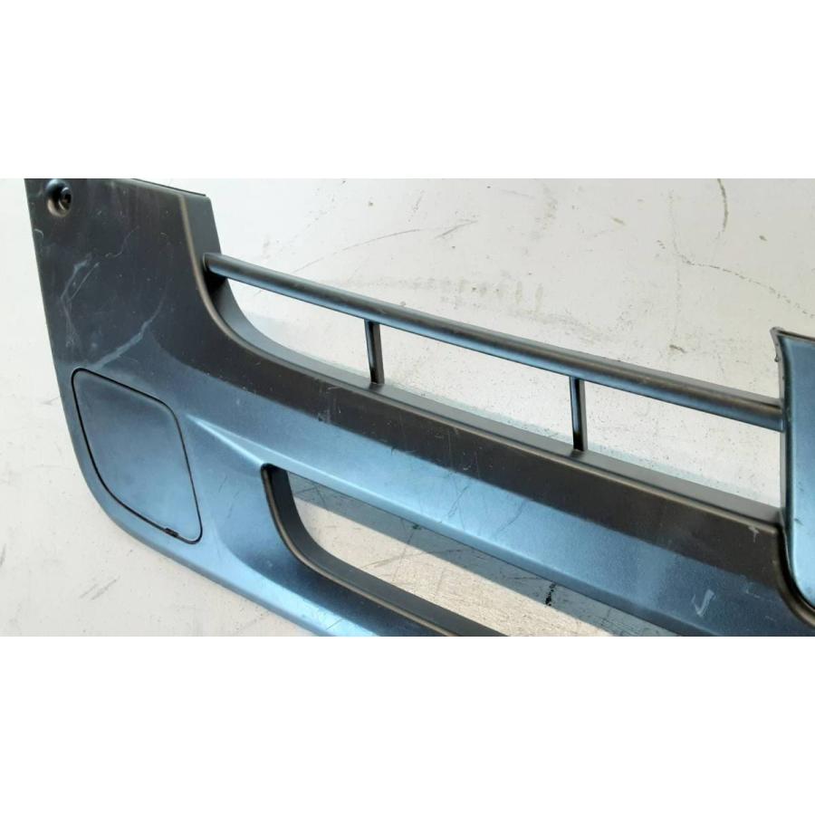 いすゞ（ISUZU） ファイブスターギガ バンパー インナー グリル 純正