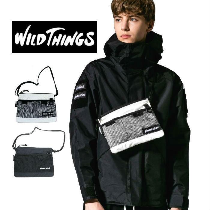 NUMBER (N)INE（ナンバーナイン） NUMBER(N)INE×Wild Things ワイルド