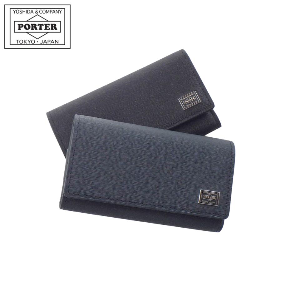 PORTER ポーター カレント キーケース 052-02206 吉田カバン CURRENT 4