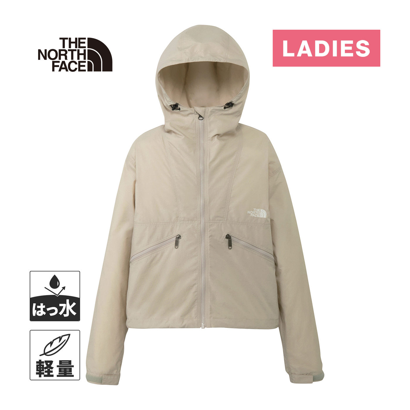 THE NORTH FACE マウンテンレインテックスジャケット メンズ NP11914