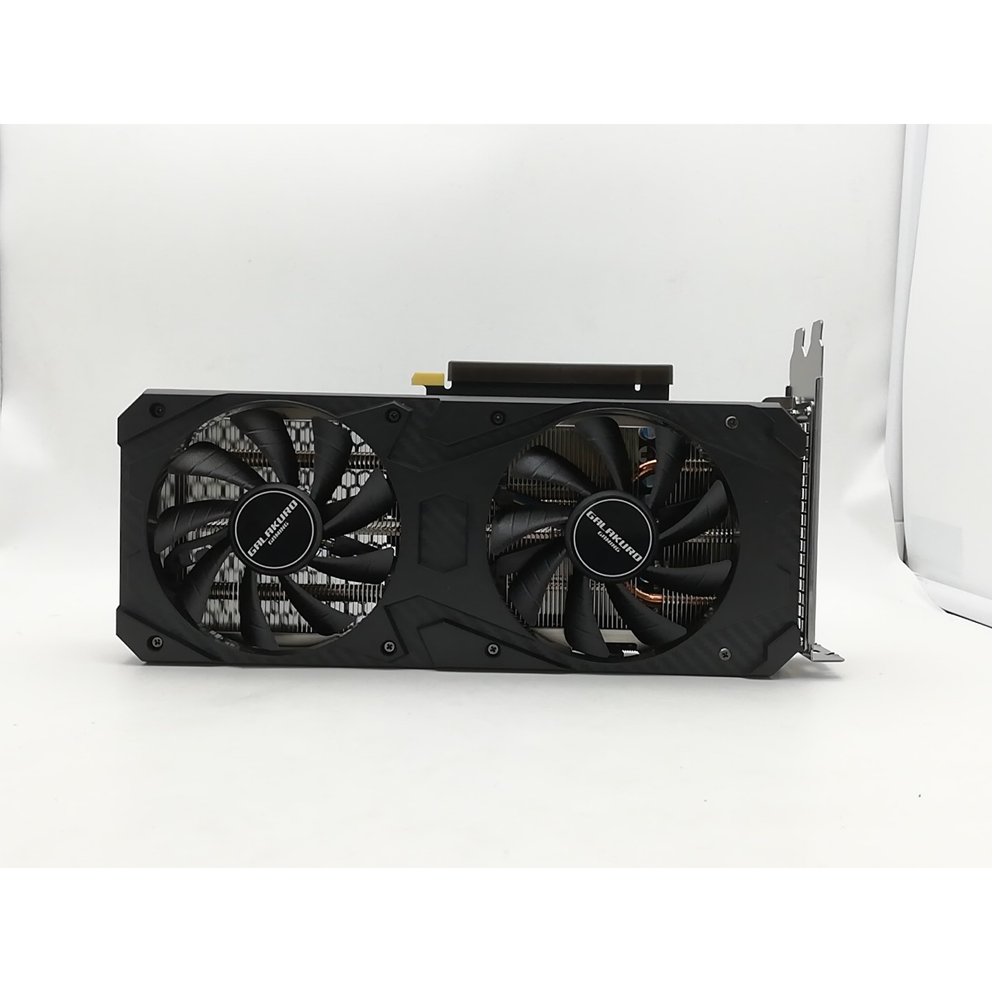 玄人志向 GG-RTX3060-E12GB/OC/DF GALAKURO GAMING グラフィックボード