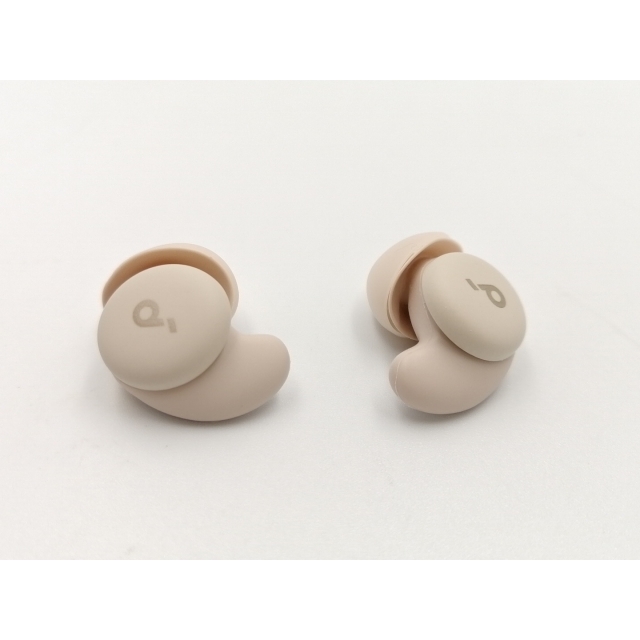 Anker 完全ワイヤレスイヤホン Soundcore Sleep A20 A6611Z21 サンド