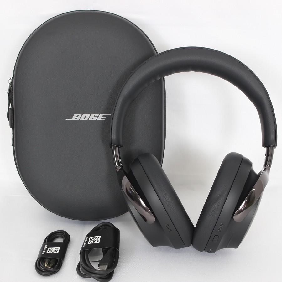 BOSE Bose QuietComfort Ultra Headphones QCUH-HEADPHONEARN-D60E-WW