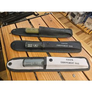 UNIFLAME（ユニフレーム） myX別注 スティックターボII ブラック