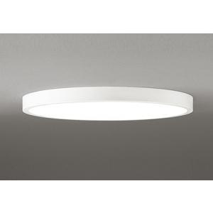 ODELIC（オーデリック） シーリングライト OL291579BR 〜12畳用 調光調