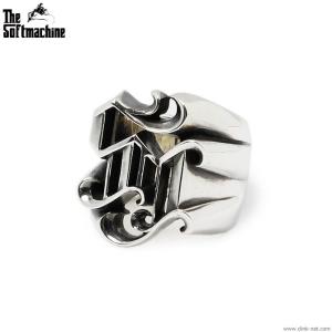 Softmachine（ソフトマシーン） SOFTMACHINE PANTHER KEY HOOK メンズ