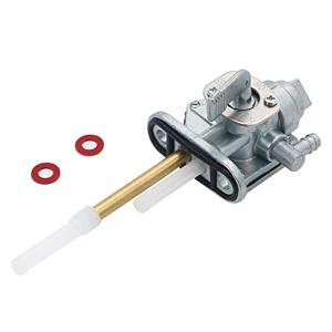 スズキ GT380 GT550 GT750 GSX1100F GSF600 サンパチ フューエルコック