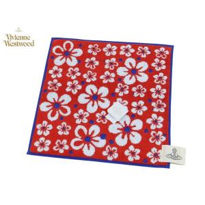 Vivienne Westwood（ヴィヴィアンウエストウッド） 大判ハンカチ v5315