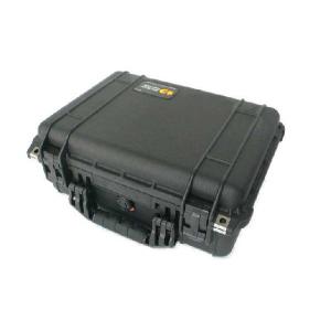 ペリカンケース#1510/ 防水・耐衝撃性ケース・キャリー付《ウレタン
