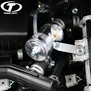 テイクオフ]プッシュンRSS ムーヴカスタム/ラテ/ミラカスタム/タント