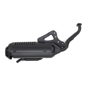 ホンダ（HONDA） ライブディオ ZX/SR AF34 AF35 マフラー ノーマル