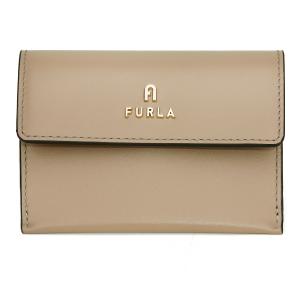 FURLA（フルラ） 名刺入れ カードケース レディース レザー