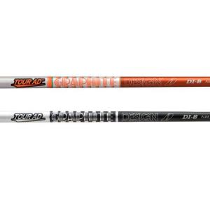 UT用】 TOUR AD DI HYBRID 日本仕様 ピン PING スリーブ付 シャフト