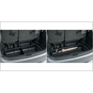 トヨタ（TOYOTA） エスティマ 50系ハイブリッド20系：純正 デッキ