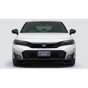 シビック FL1/FL4：純正 LEDフォグライト(7W（片側）/左右セット