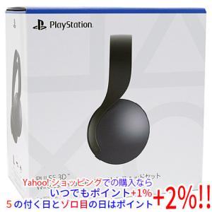 PlayStation 『新品』SONY(ソニー)PULSE Explore ワイヤレスイヤホン
