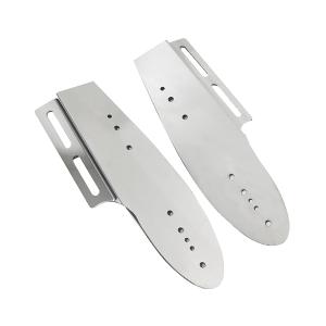 TRS ナマズランプ取付ステー 17/NEW/スーパーグレート用 L/R