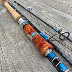 SOULS トラウトロッドファイナリスト アバンギャルドシリーズ TF