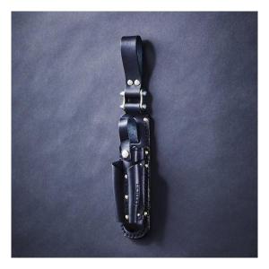 KNICKS ニックス コーデュラバリスティック生地セフ対応ダストカップ