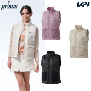 Prince（プリンス） フリースパーカー ブラック / WF2662-165 : テニス