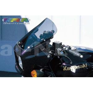 スクリーン 送料無料 MRA エムアールエー ツーリングスクリーン MT604S