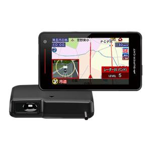 自動車 ユピテル Yupiteru SUPER CAT Z120L レーザー レーダー探知機