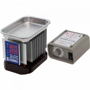 昭和精機工業 パネルヒーター 250W サーモスタット付 SPE-250 [園芸