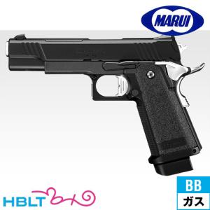 TOKYO MARUI（東京マルイ） ハイキャパ 5.1 ステンレスモデル ガス