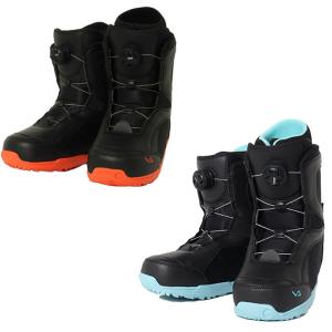 HEAD（ヘッド） スノーボードブーツ ダイヤルタイプ ジュニア ジュニア