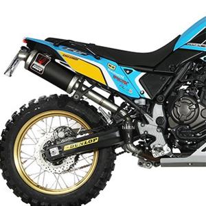 ヨシムラ（YOSHIMURA） YOSHIMURA 110-374-L08C0 Tenere700(20) Slip