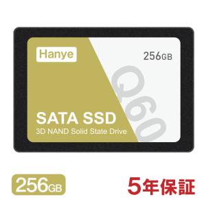 Hanye 内蔵SSD 2TB PCIe Gen5 M.2 NVMe 2280 DRAM搭載 R:14200MB/s W
