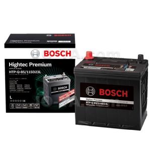 BOSCH（ボッシュ） HT-N-75/75B24L BOSCH 国産車用 ハイテック