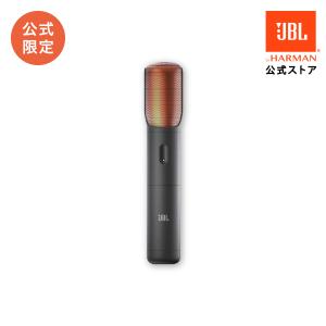 JBL（ジェイビーエル） JBL PARTYBOX WIRELESS MIC バッテリー内蔵 2.4