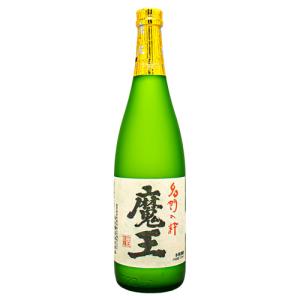 森伊蔵 極上の一滴（極上 森伊蔵）長期熟成酒 かめ壺焼酎 25% 720ml 箱