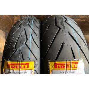 PIRELLI（ピレリ） PIRELLI ANGEL GTII GT2 エンジェル ジーティー2