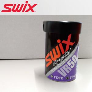 SWIX（スウィックス） ワックス クロスカントリースキー グリップ