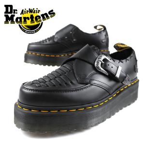 Dr.Martens（ドクターマーチン） SIDNEY シドニー Dリング CREEPER