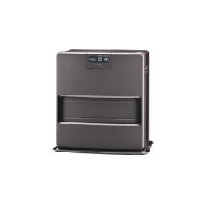 コロナ電業 FH-VX3623BY-H コロナ 石油ファンヒーター グレー 木造10畳