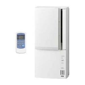 Haier（ハイアール） 窓用エアコン Haier JA-W16A 鉄骨 6-7畳 木造 4