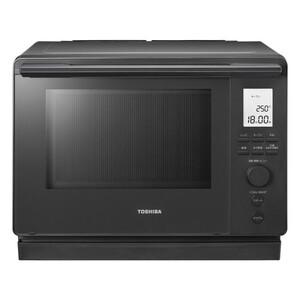 東芝 ER-YMD50(K) オーブンレンジ 石窯ドーム 26L ブラック ヤマダ50