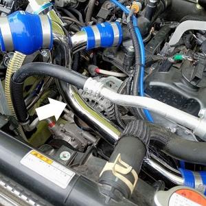 DAMSEL JB64 インタークーラー Tsudaracing 津田レーシング : Tsuda