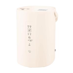 象印 スチーム式加湿器 ホワイト EE-DD50-WA 4L ( 1台 )/ 象印