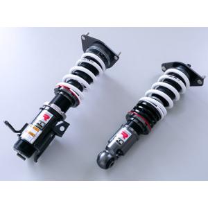 HKS（エッチケーエス） 車高調 HIPERMAX R 80310-AT006 GR86 ZN8