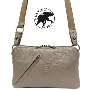 Hunting World（ハンティング・ワールド） バッグ メンズ ワン