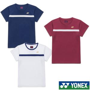 YONEX（ヨネックス） 《送料無料》2026年1月下旬発売 ウィメンズ