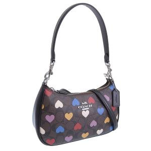 COACH（コーチ） ショルダー バッグ （FLOWER） : ブランド公式