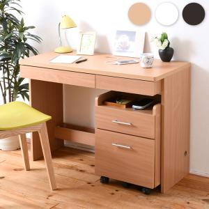 Sunny Side Nico ニコ シェルフデスク90 : 金太郎家具 - 通販 - Yahoo