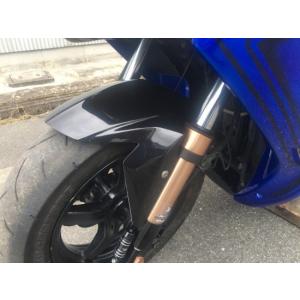 Mデザイン シグナスX 3型 フロントマスク タイプ2（型式EBJ-SE44J