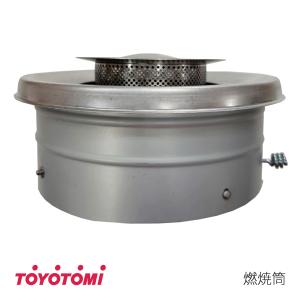 TOYOTOMI（トヨトミ） FF暖房機 石油ファンヒーター用 油タンク 5.0L